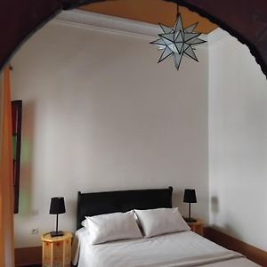 Habitación Doble Pequeña